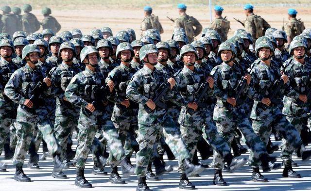 中国部队番号与代号，透视五大战区的力量架构与战略部署，中国五大战区力量架构与战略部署揭秘，部队番号与代号透视战备实力