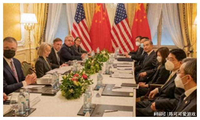 中方对美台海要求的非同一般理解与应对,中方对美台海要求的深度理解与应对策略