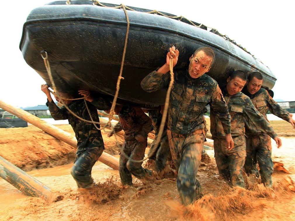 蛟龙突击队所属战区揭秘，蛟龙突击队所属战区深度解析