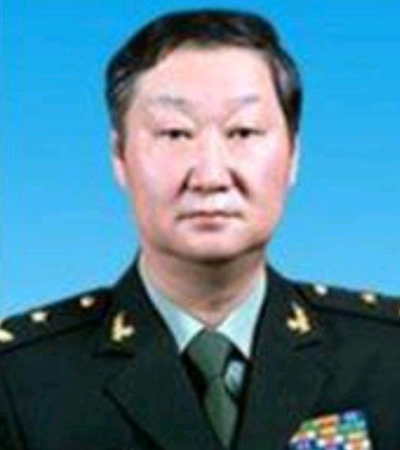 关于中国陆军第38集团军参谋长的深度解析,中国陆军第38集团军参谋长深度解析