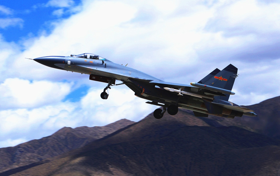 中国空军电影与歼-20的辉煌时代，中国空军电影与歼-20共绘辉煌时代