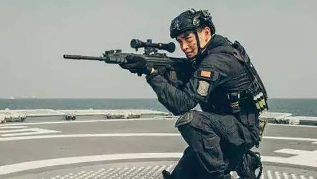 蛟龙突击队八人，无畏的勇士与时代的传奇，蛟龙突击队八人，无畏勇士，时代传奇