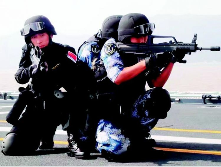 蛟龙突击队八人,无畏的勇士与时代的传奇,蛟龙突击队八人,无畏勇士,时代传奇