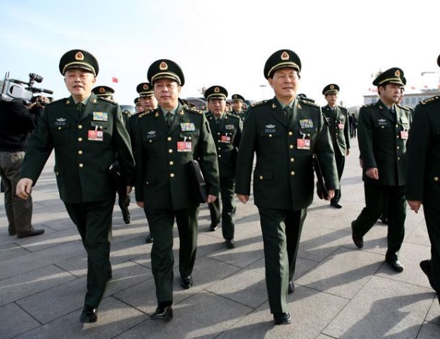 中央首长警卫员级别,职责、等级与重要性,中央首长警卫员的职责、级别与重要性解析