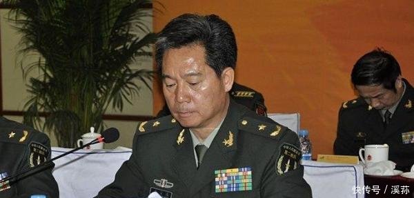 五大战区司令员现状探究,五大战区司令员现状深度解析