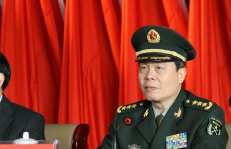 五大战区司令员现状探究,五大战区司令员现状深度解析