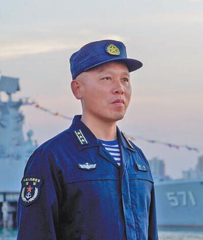 南海舰队运城舰,守护海洋的坚定力量,南海舰队运城舰,海洋守护的坚定力量