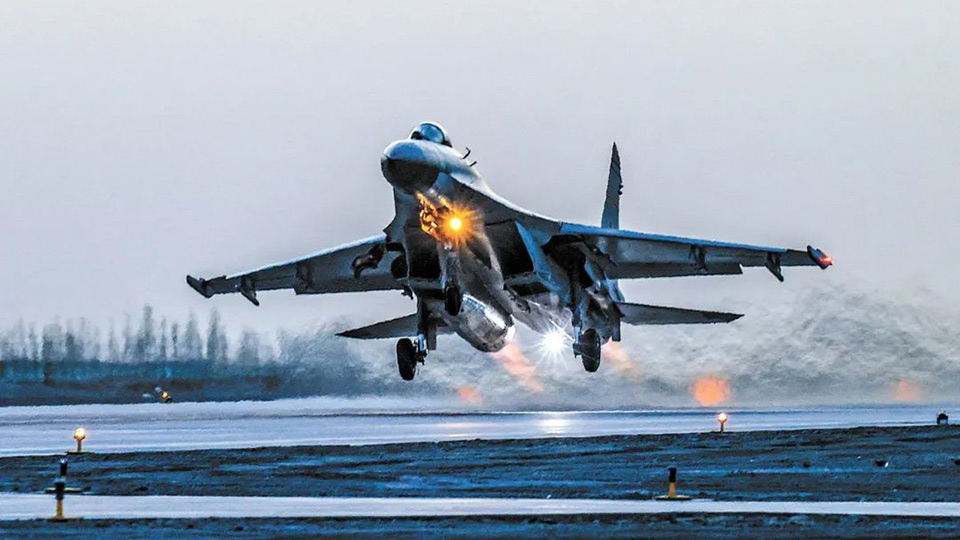 战斗力,探索与启示,战斗力,探索与挑战的启示之路