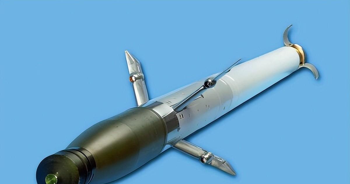 激光制导火箭弹,现代战争的精准打击利器,激光制导火箭弹,现代战争的精准打击先锋