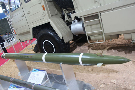 激光制导火箭弹,现代战争的精准打击利器,激光制导火箭弹,现代战争的精准打击先锋