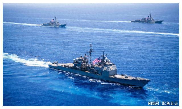 青岛军演事件，深度解读与反思，青岛军演事件深度解读，反思与启示