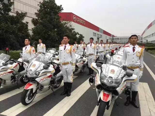 国宾护卫队所属支队探究,国宾护卫队所属支队深度解析