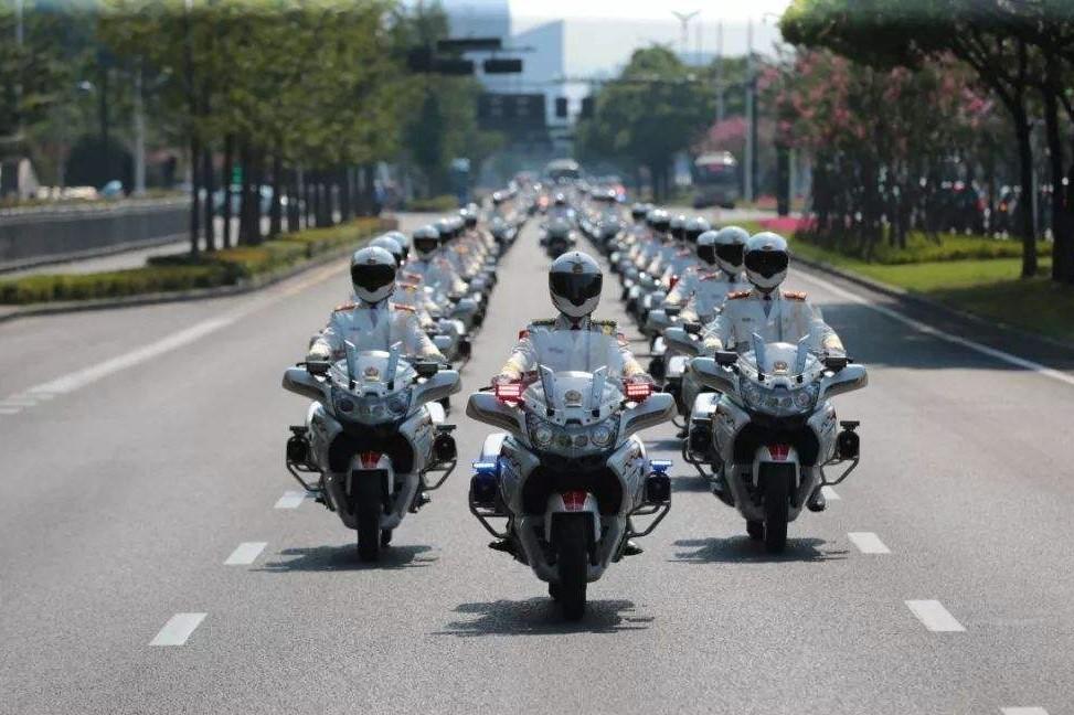 国宾护卫队所属支队探究,国宾护卫队所属支队深度解析