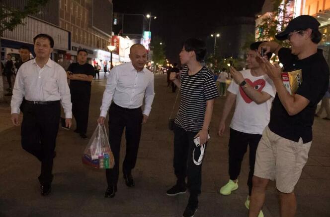 香港警队参加阅兵,展示力量与荣耀,香港警队阅兵,力量与荣耀的展示