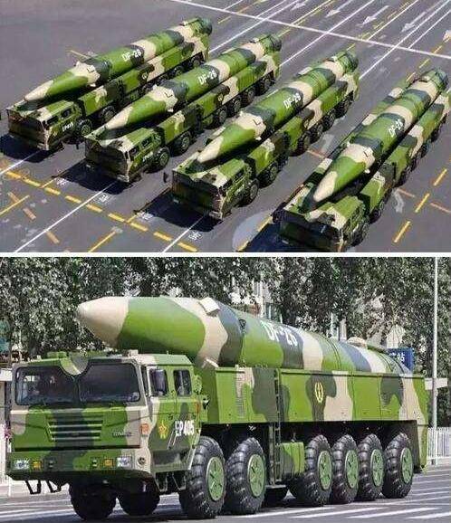 东风26导弹升级版,技术革新与战略意义,东风26导弹升级版,技术革新与战略价值的深度解析