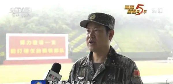 集团军参谋长是多大级别,集团军参谋长级别揭秘