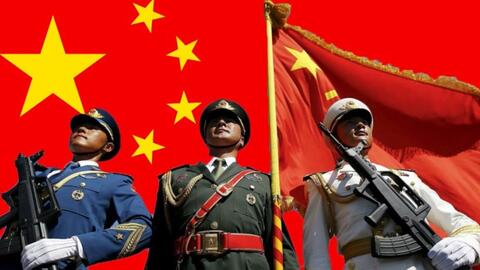 中国人民解放军军歌感悟,中国人民解放军军歌的感悟与启示