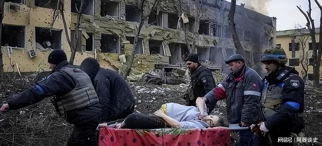 俄罗斯与乌克兰冲突的伤亡人数,影响、后果及前景展望,俄罗斯与乌克兰冲突,伤亡、影响、后果及未来展望