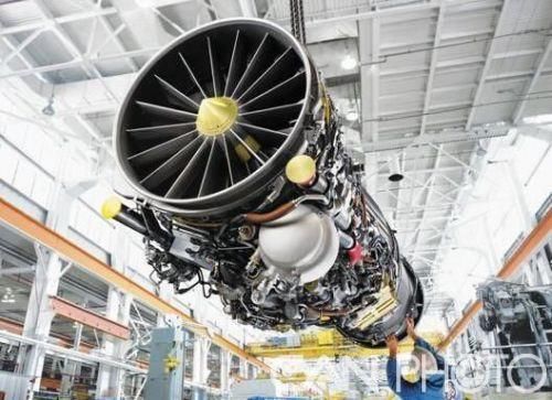 涡扇发动机,涡扇15的起源与制造之谜,涡扇发动机起源揭秘,涡扇15的制造之谜
