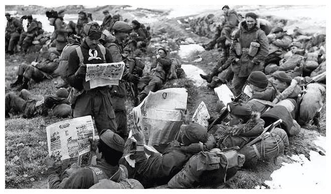 朝鲜战争,谁先发起了攻击?,朝鲜战争,发起攻击的始末解析