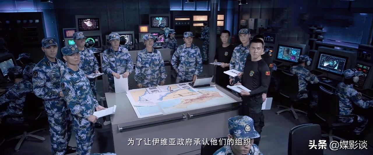 蛟龙突击队,英雄之魂,无畏牺牲,蛟龙突击队,英雄之魂,无畏牺牲的勇者之路