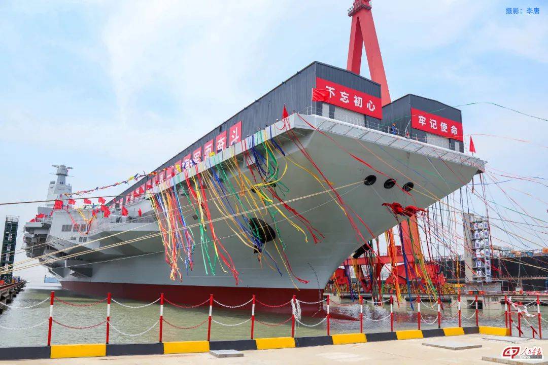 中国海军新里程碑 第2页