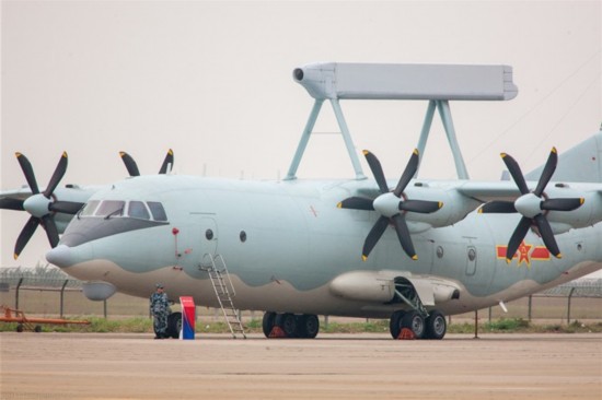 空警200,先进的空中警务平台揭秘,空警200,先进空中警务平台深度解析