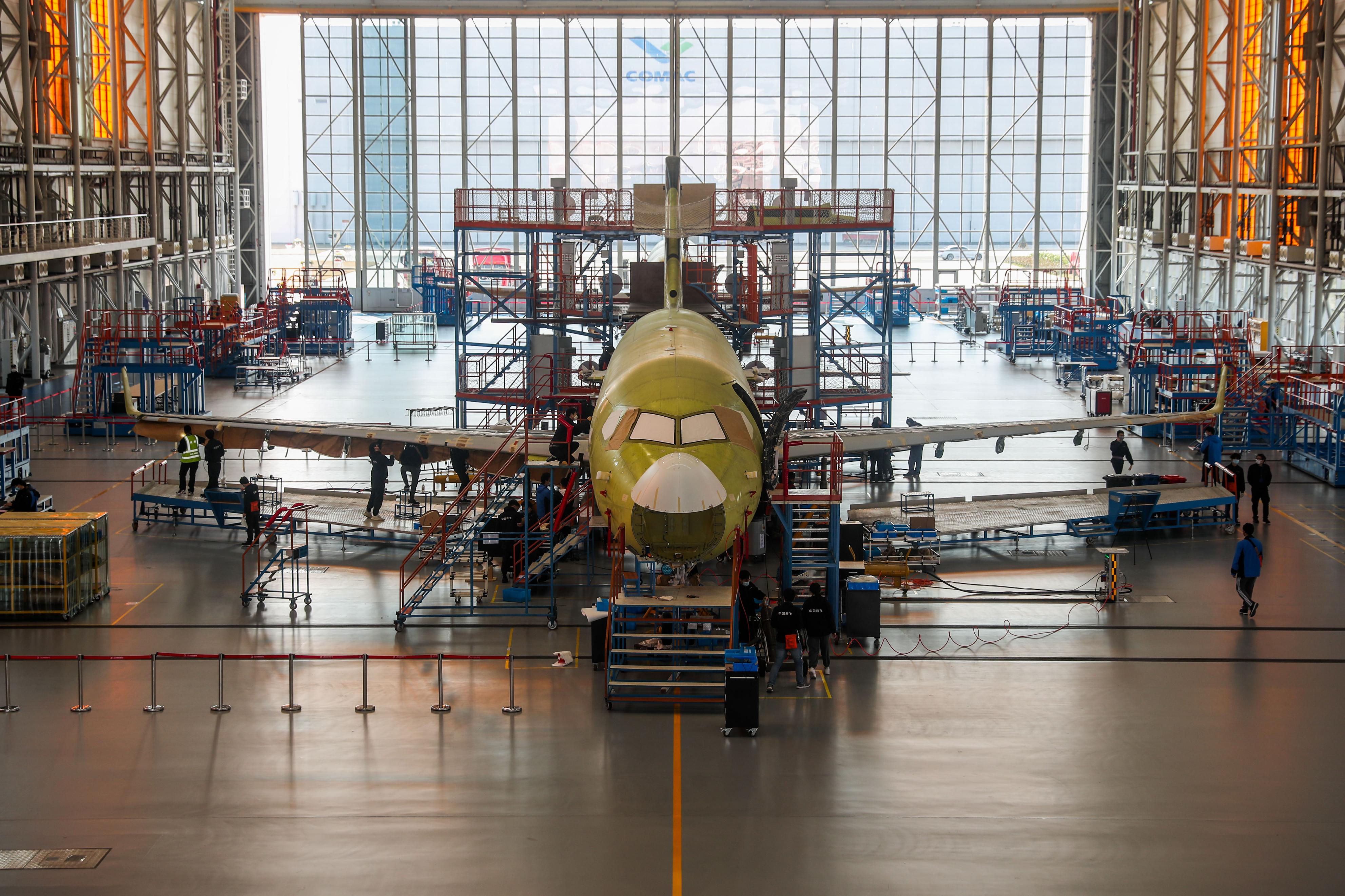 空警200预警机，中国的骄傲与力量象征，空警200预警机，中国力量的骄傲象征