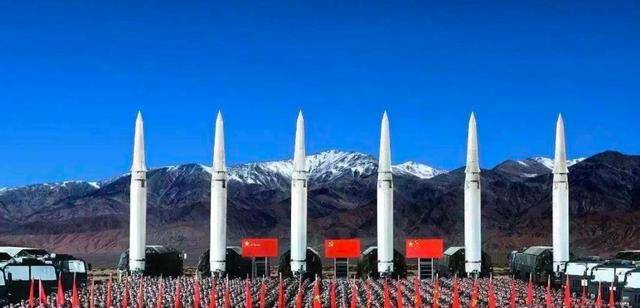 中国火箭军所在的省份及其重要性与战略地位，中国火箭军战略地位与所在省份的重要性解析