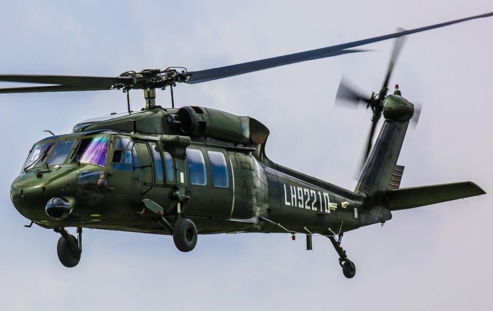 中国版黑鹰直-20，空中力量的崭新篇章，中国版黑鹰直-20，空中力量的新纪元