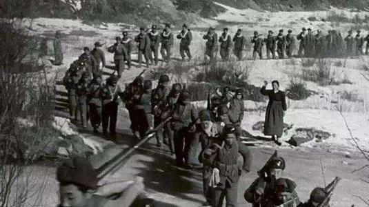 血战长津湖,免费完整观看的历史震撼与民族精神,血战长津湖,历史震撼与民族精神的免费完整观看之旅