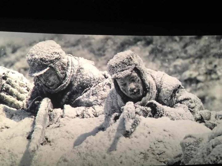 血战长津湖,免费完整观看的历史震撼与民族精神,血战长津湖,历史震撼与民族精神的免费完整观看之旅