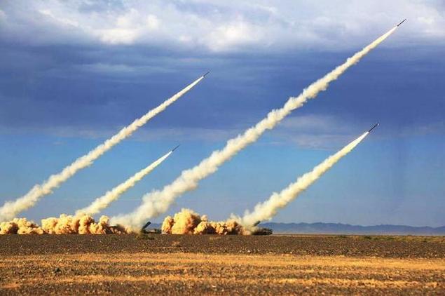 关于我国是否进入一级战备状态的探讨与分析,我国是否进入一级战备状态深度探讨与分析