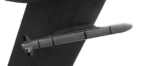 中国战斧长剑-10巡航导弹,揭示其神秘面纱与强大实力,中国战斧长剑-10巡航导弹,神秘面纱下的强大实力揭秘