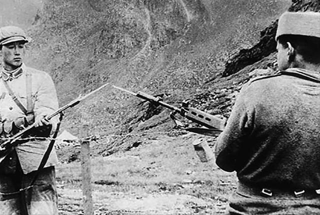 中印战争打了多久？历史回顾与启示，中印战争，历史回顾、时长及启示