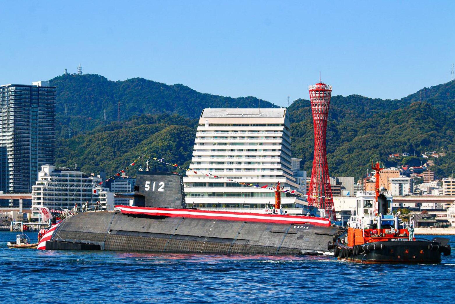 俄罗斯AIP潜艇,探索深海的新力量,俄罗斯AIP潜艇,深海探索的新力量