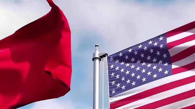 中美局势最新情况与中国形势分析，中美局势最新动态与中国形势深度分析