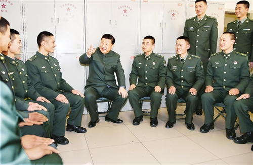 原14集团军35220部队,荣耀与传承,原14集团军35220部队的荣耀与传承之路