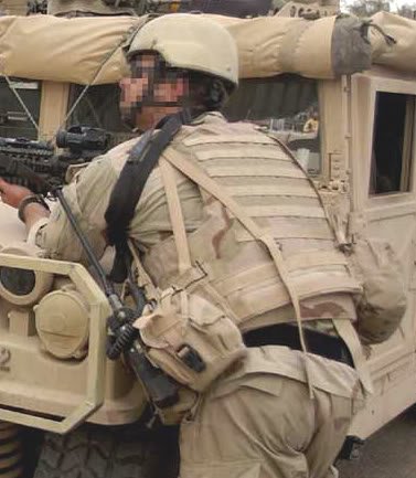 美军装备定级制度及其影响,美军装备定级制度及其深远影响