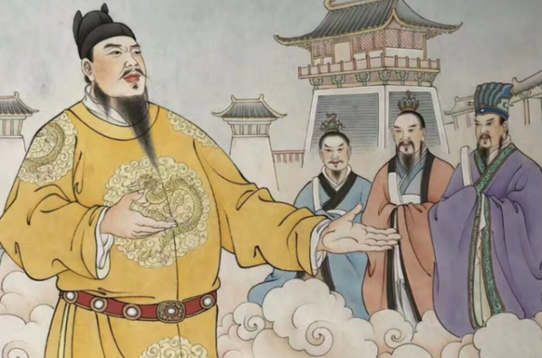 刘伯温的欲钱诗与生肖之谜,刘伯温欲钱诗探秘,生肖之谜揭晓