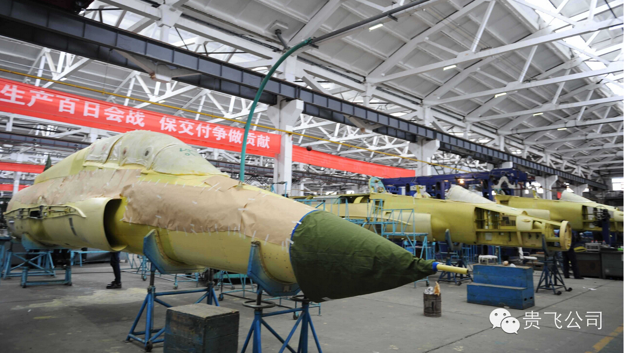 山鹰教练机涡扇更换研究,山鹰教练机涡扇更换技术研究