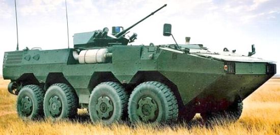 中国出口装甲车的崛起与影响,中国装甲车的出口崛起及其全球影响