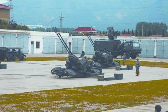 西安临潼的47集团军,历史与现代的交汇点,西安临潼47集团军,历史与现代的交汇点