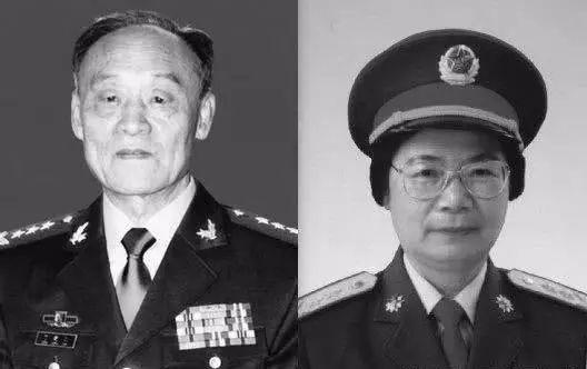 江苏上将名单,历史与现代的杰出人物概览,江苏杰出上将名单,历史与现代杰出人物一览