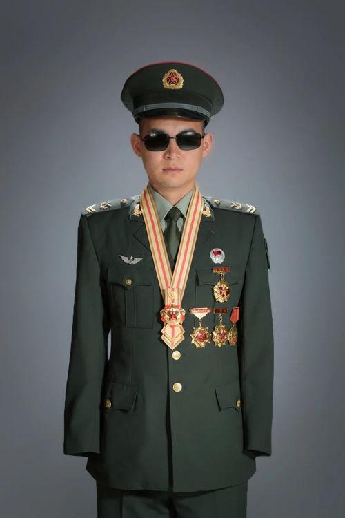 八一勋章首次颁发,首次八一勋章获得者名单揭晓,八一勋章首次颁发,获奖者名单揭晓