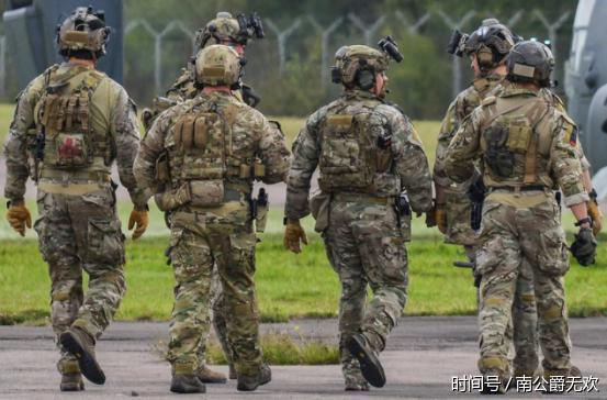 世界十大特种部队队徽,象征力量与荣耀的徽章,世界十大特种部队队徽,力量与荣耀的象征