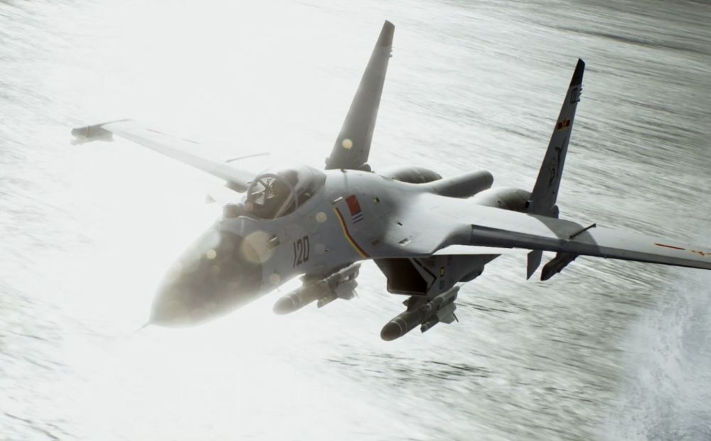 歼-15舰载机的发动机,动力之心脏的研究与探索,歼-15舰载机发动机,动力核心的研究与探索