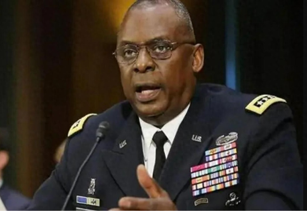 美军一把手曾预言中美大战,历史、现实与未来的思考,美军前领导人预言中美大战,历史、现实与未来的深度思考