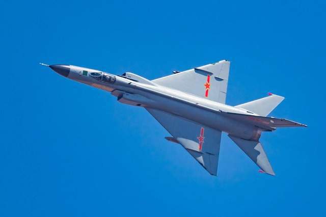 歼八DF战斗机视频,历史、技术与影响,歼八DF战斗机,历史、技术与影响深度解析视频