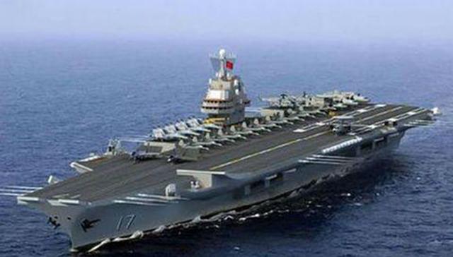 中国三艘航母命名规则揭晓,揭示背后的历史与文化脉络,中国三艘航母命名背后的历史与文化脉络揭秘